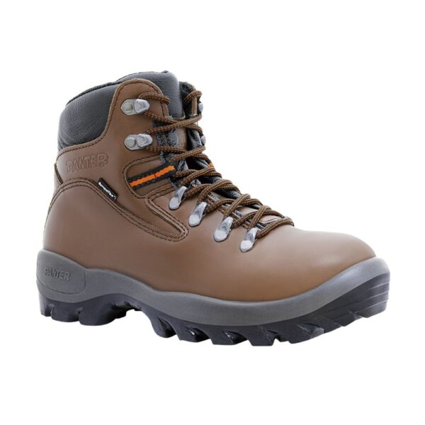 BOTA 3260 MARRON O2 MEMBRANA