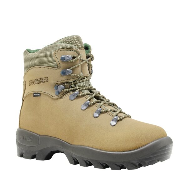 BOTA 6000 VERDE MEMBRANA