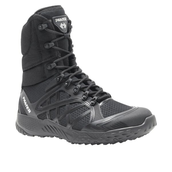 ARGOS BOTA O3 NEGRO ADVANCE