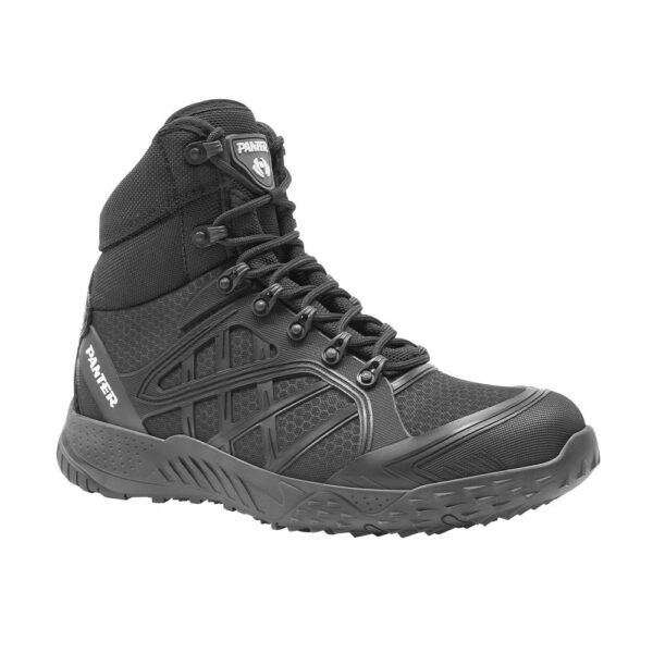 ARGOS BOTA O3 NEGRO PRO