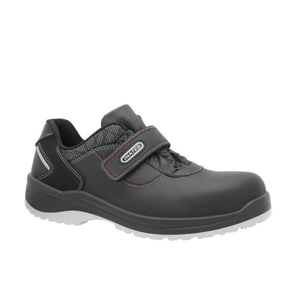 DIAMANTE VELCRO LINK S3 NEGRO 247