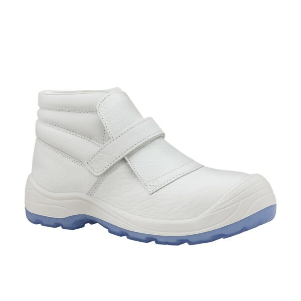 FRAGUA VELCRO TOTALE S2 BLANCO 269