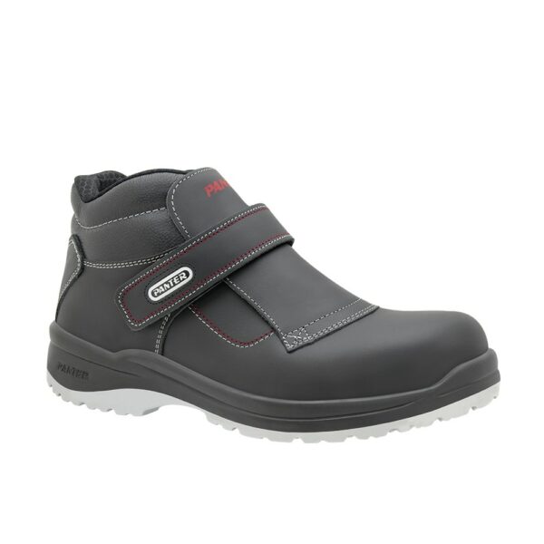 FRAGUA VELCRO LINK S3 NEGRO 247