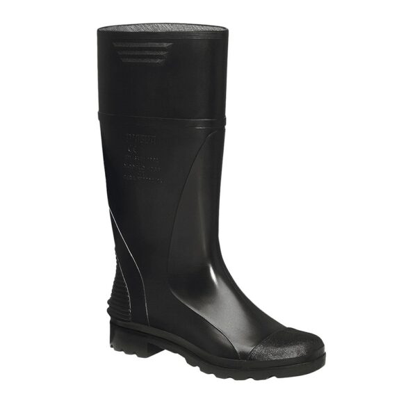 BOTA MONOC. ALTA NEGRO 1066